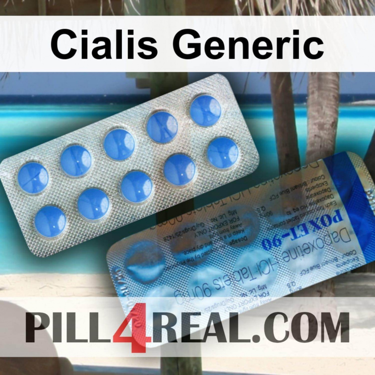 Cialis Generic 271