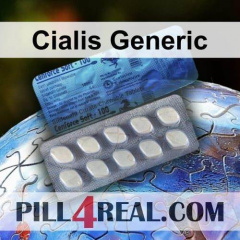 Cialis Generic 297