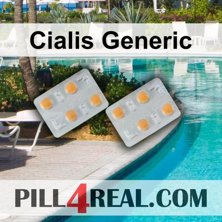 Cialis Generic 486