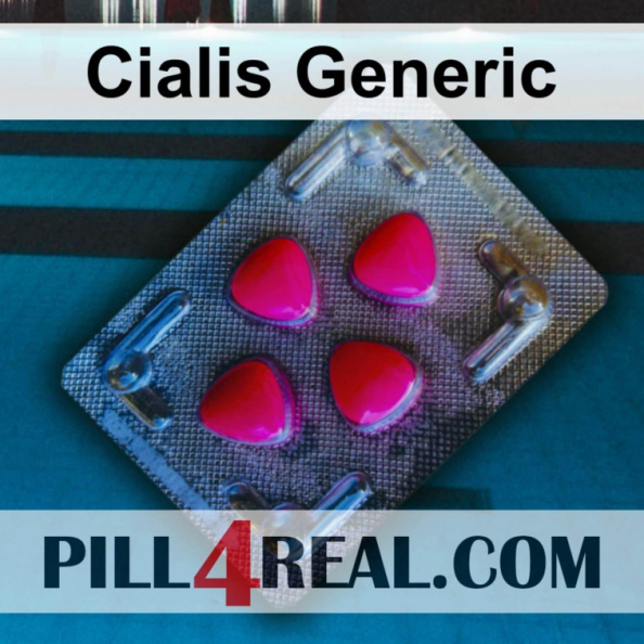 Cialis Generic 583