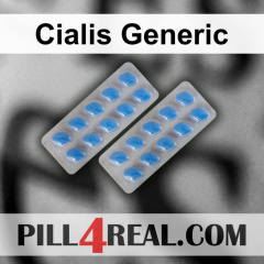 Cialis Generic 610