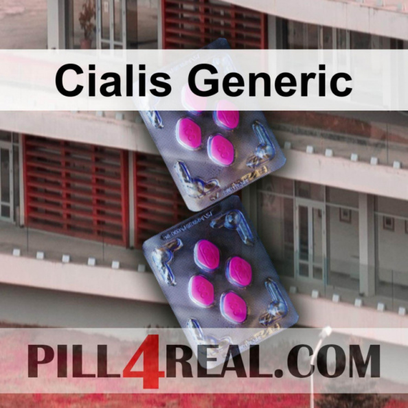 Cialis Generic 711