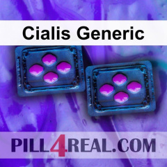 Cialis Generic 747