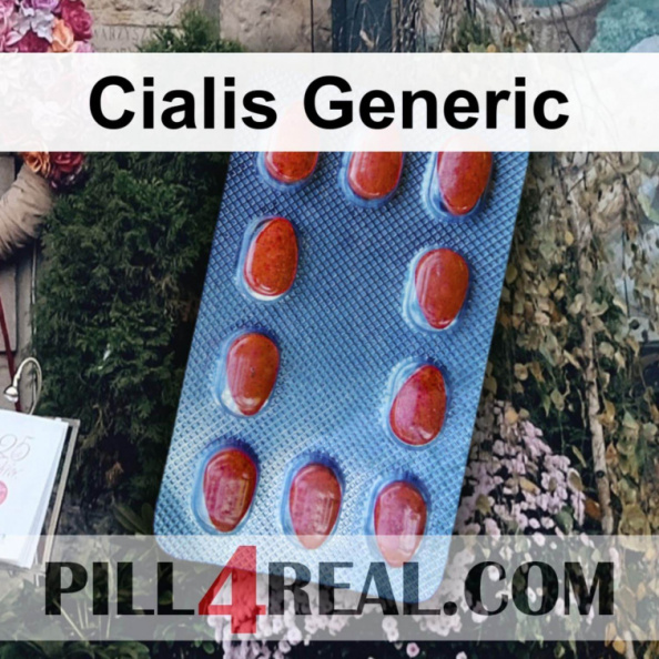 Cialis Generic 758