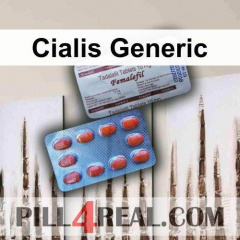 Cialis Generic 807