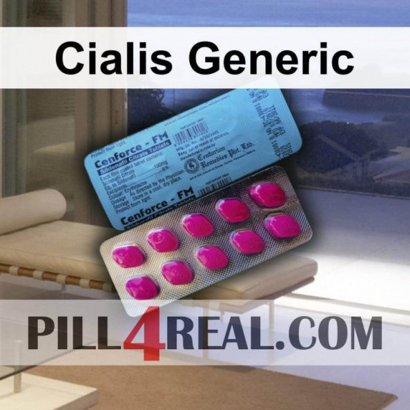 Cialis Generic 850