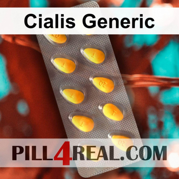 Cialis Generic 863