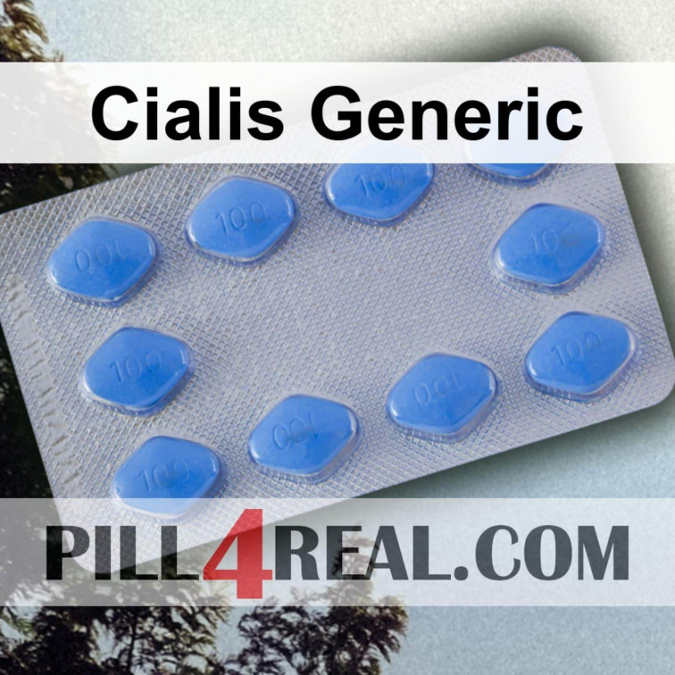 Cialis Generic 916