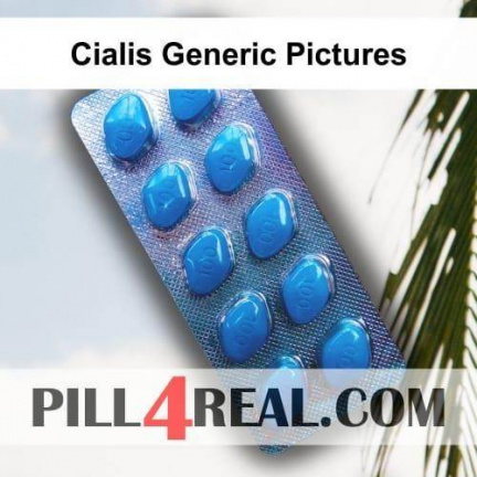Cialis Generic Pictures 100