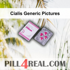 Cialis Generic Pictures 134