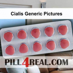 Cialis Generic Pictures 220