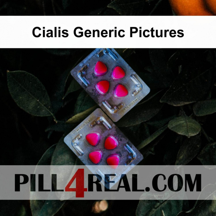 Cialis Generic Pictures 425