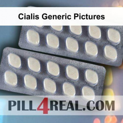 Cialis Generic Pictures 746
