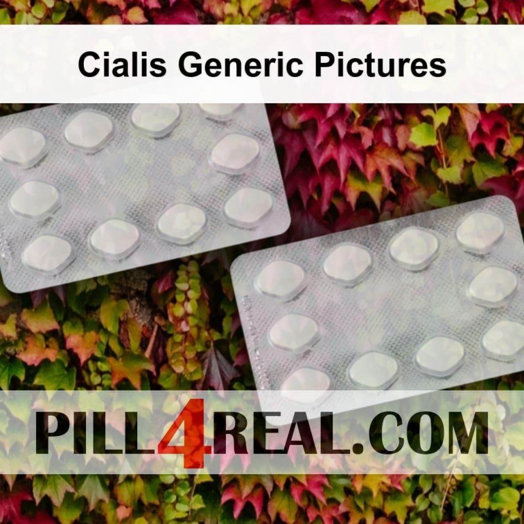 Cialis Generic Pictures 880