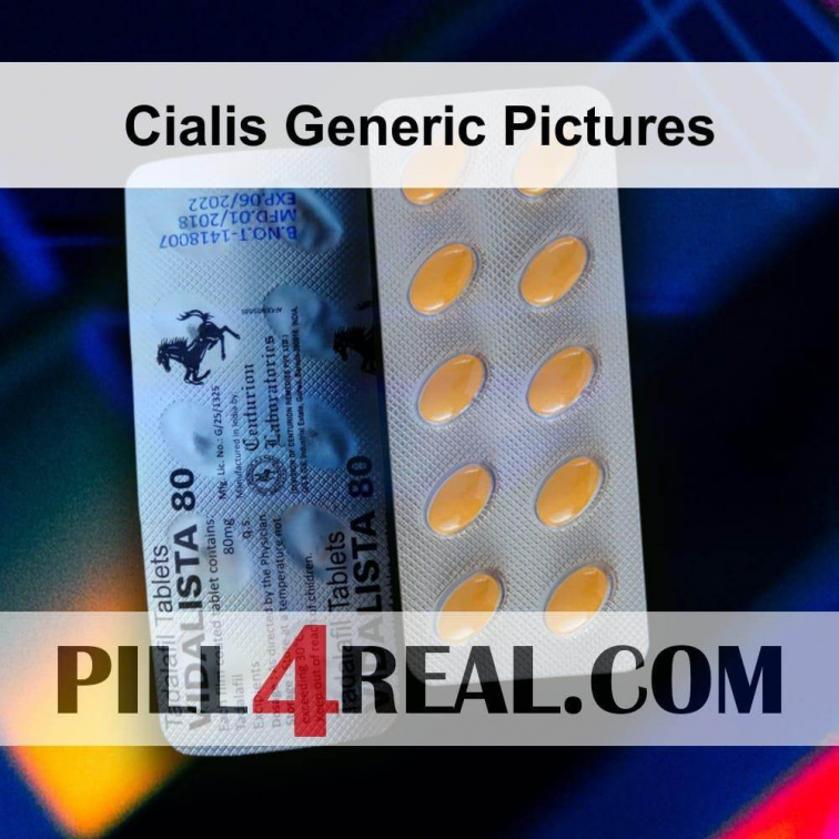 Cialis Generic Pictures 884