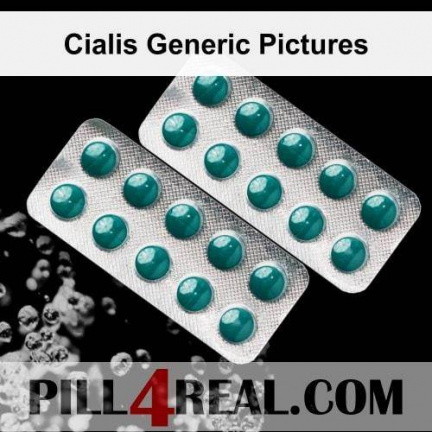 Cialis Generic Pictures 958