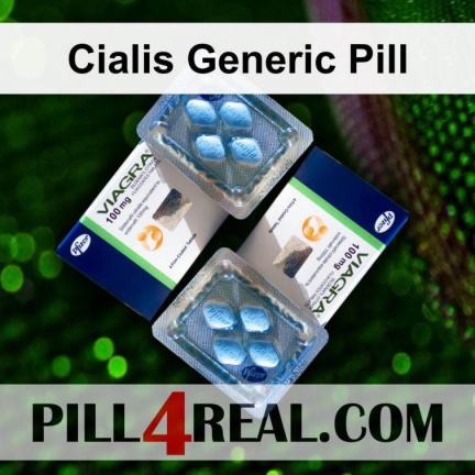 Cialis Generic Pill 316