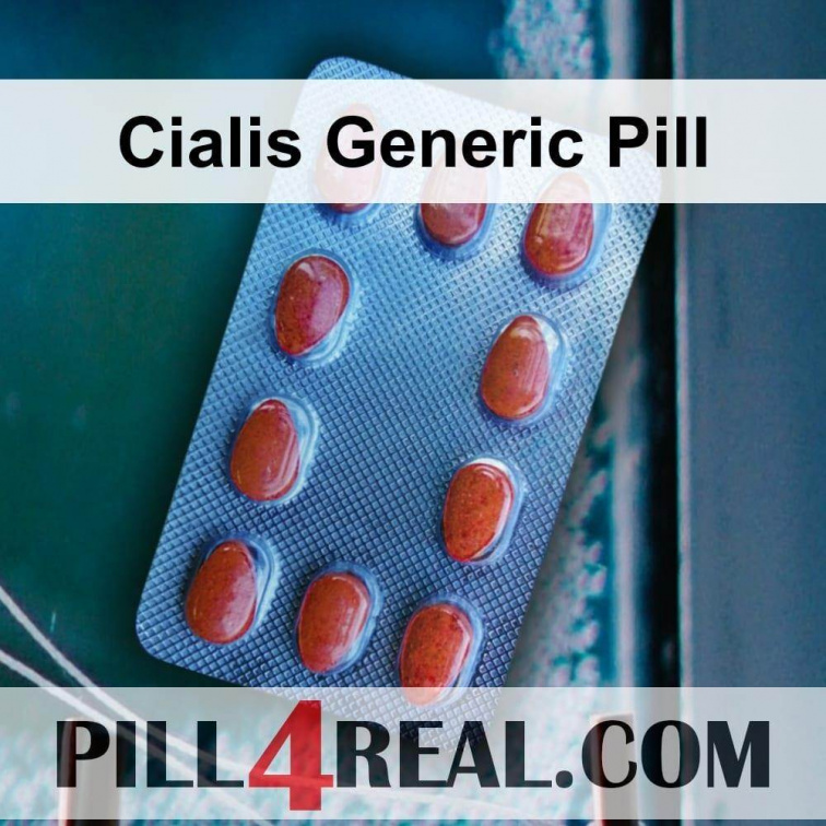 Cialis Generic Pill 346