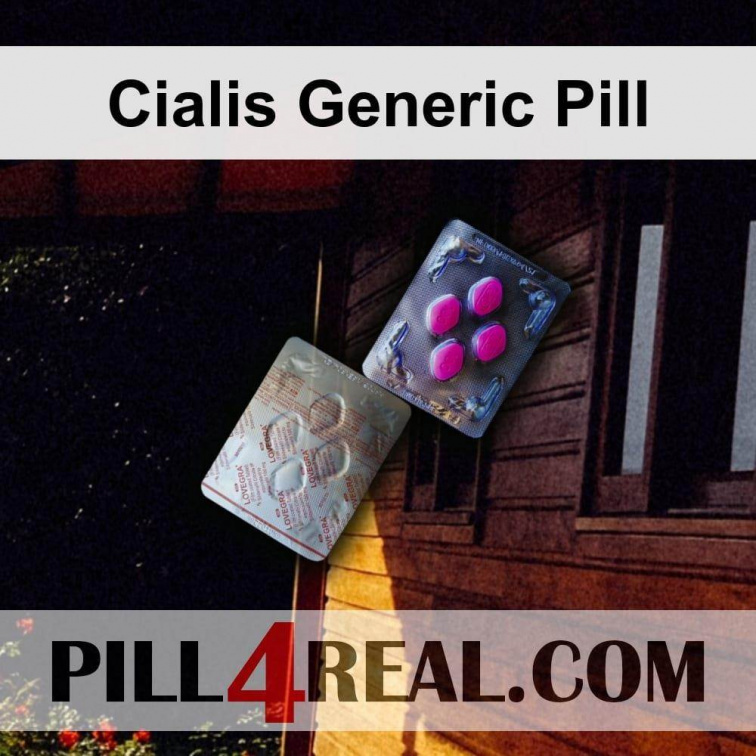 Cialis Generic Pill 373