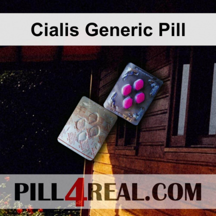 Cialis Generic Pill 373