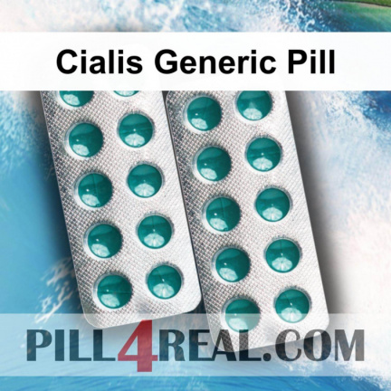 Cialis Generic Pill 387