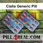Cialis Generic Pill