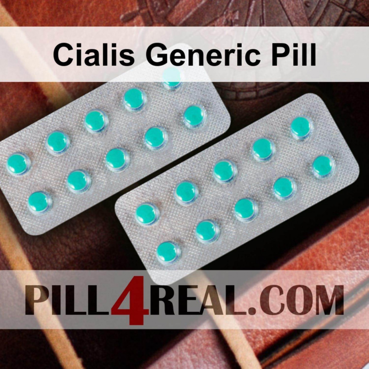Cialis Generic Pill 403