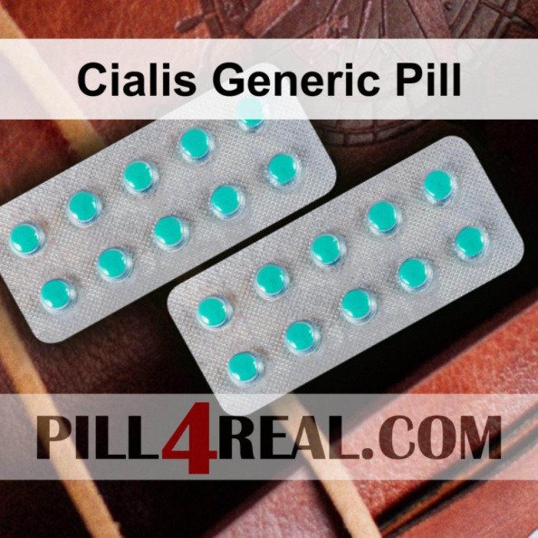 Cialis Generic Pill 403