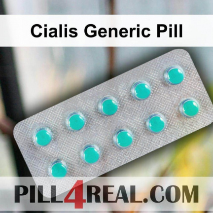 Cialis Generic Pill 425