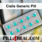 Cialis Generic Pill 425