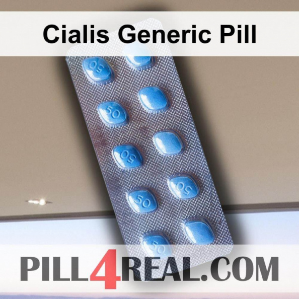 Cialis Generic Pill 466