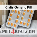 Cialis Generic Pill 540
