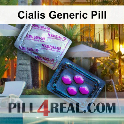 Cialis Generic Pill 561