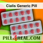 Cialis Generic Pill 617