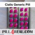 Cialis Generic Pill 642