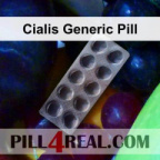 Cialis Generic Pill 650