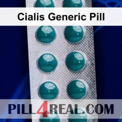 Cialis Generic Pill 661