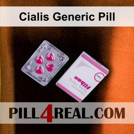 Cialis Generic Pill 679