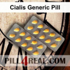 Cialis Generic Pill 684