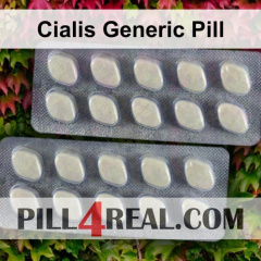 Cialis Generic Pill 688