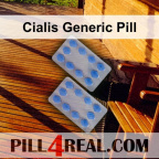 Cialis Generic Pill 814