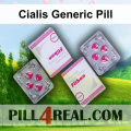 Cialis Generic Pill 833
