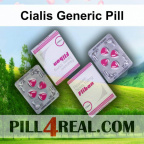 Cialis Generic Pill 833
