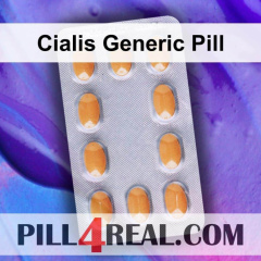 Cialis Generic Pill 869