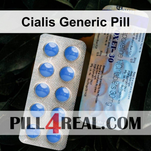 Cialis Generic Pill 870