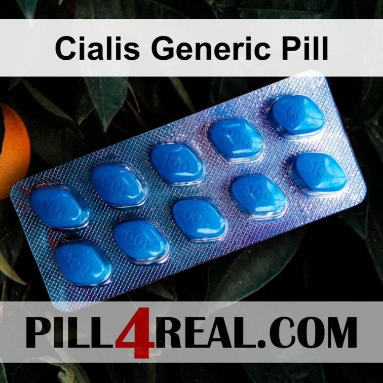 Cialis Generic Pill 937