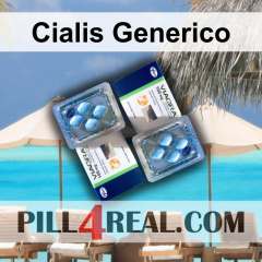 Cialis Generico 137