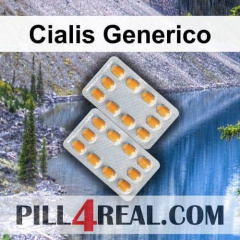 Cialis Generico 204