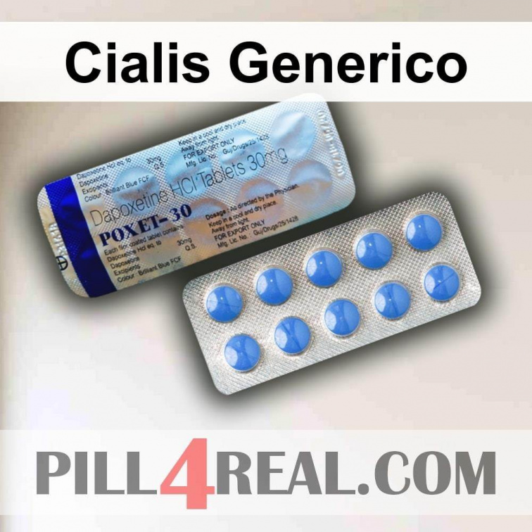 Cialis Generico 285