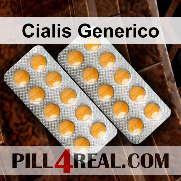 Cialis Generico 294